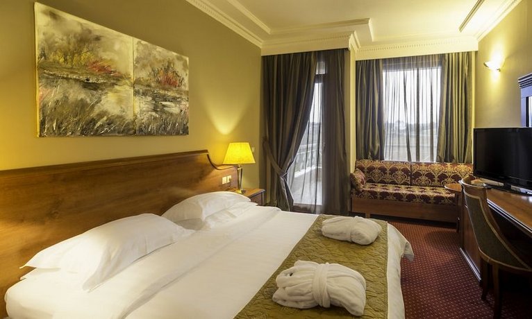 Royal Hotel Thessaloniki