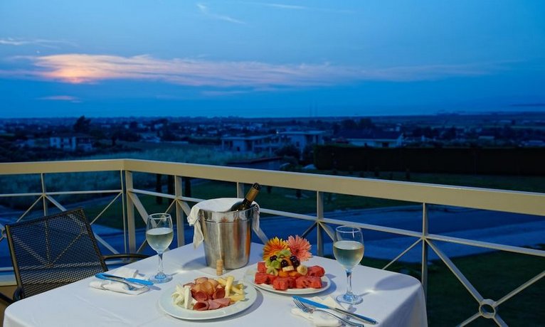 Royal Hotel Thessaloniki