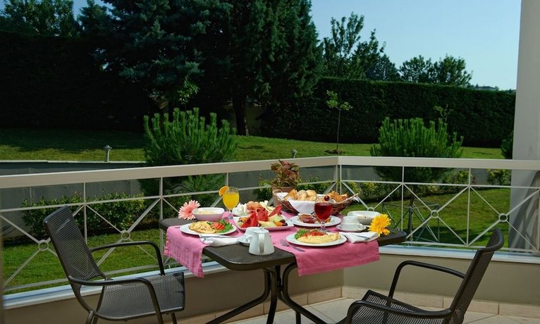 Royal Hotel Thessaloniki