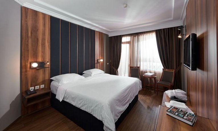 Royal Hotel Thessaloniki