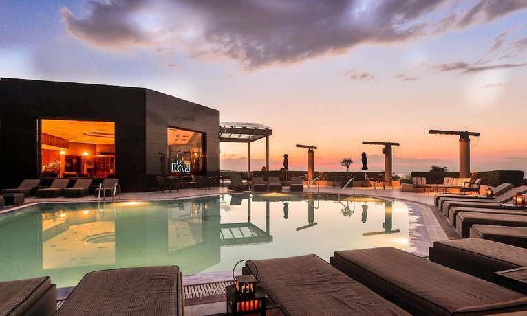 Royal Hotel Thessaloniki