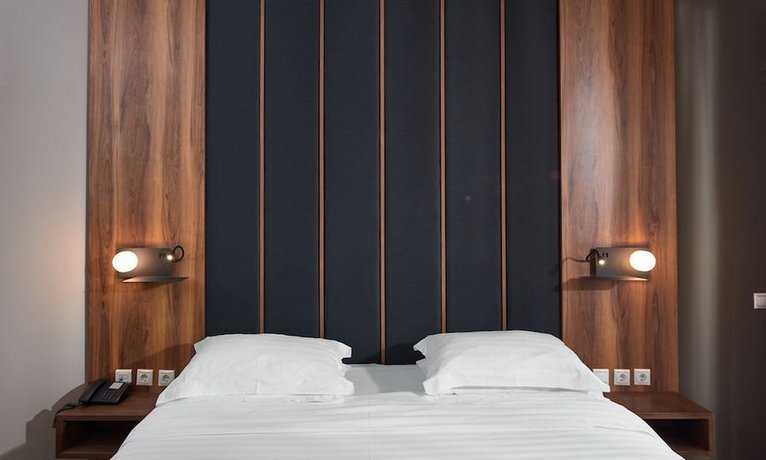 Royal Hotel Thessaloniki