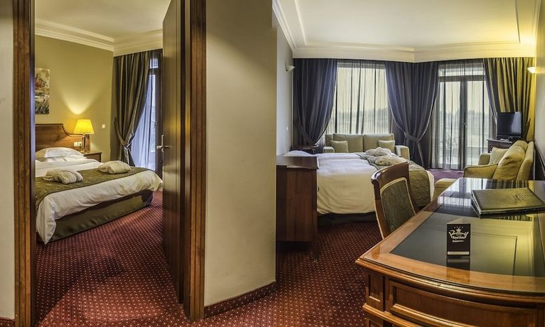 Royal Hotel Thessaloniki