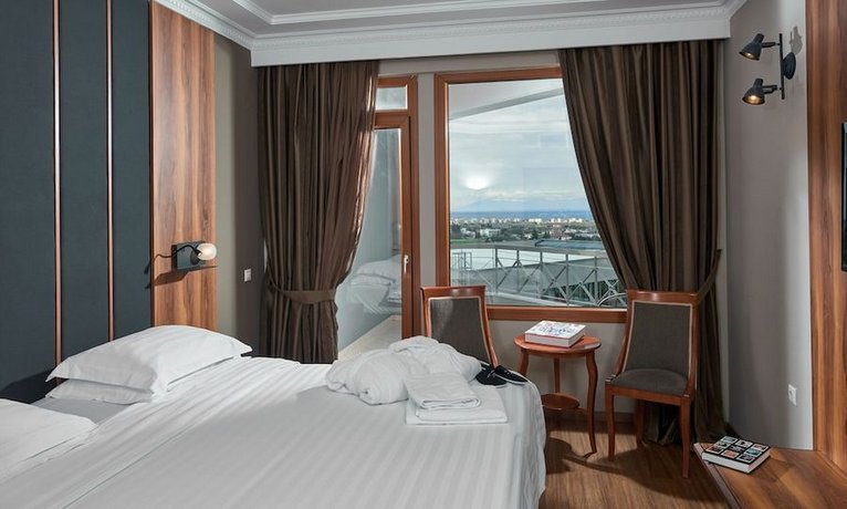 Royal Hotel Thessaloniki