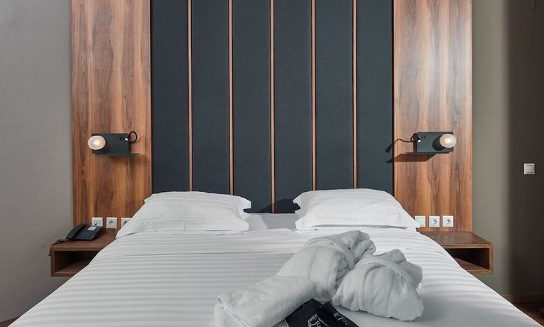 Royal Hotel Thessaloniki