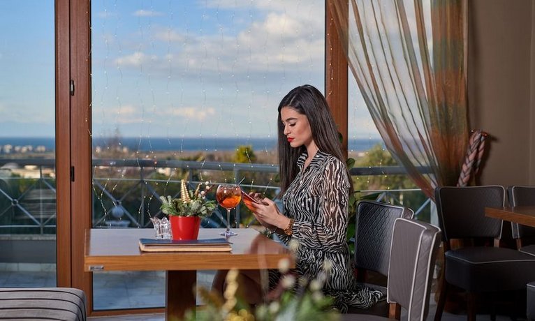 Royal Hotel Thessaloniki