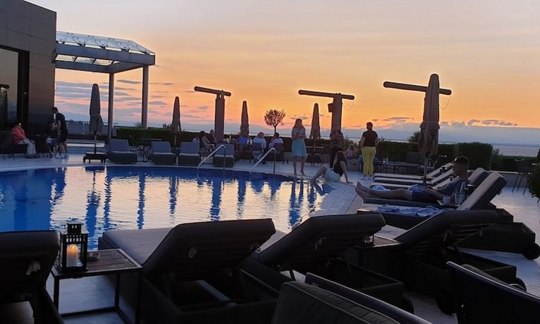 Royal Hotel Thessaloniki