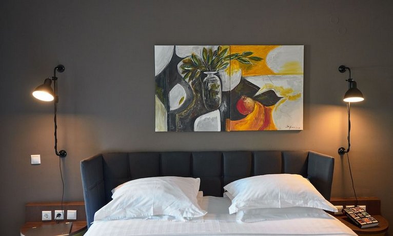 Royal Hotel Thessaloniki