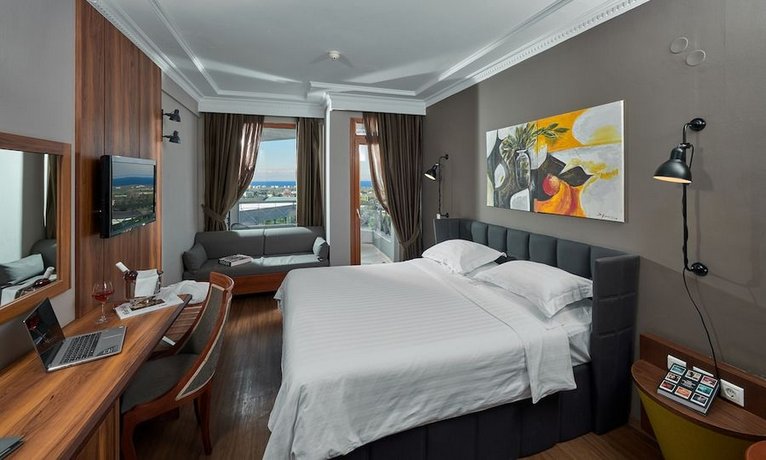 Royal Hotel Thessaloniki