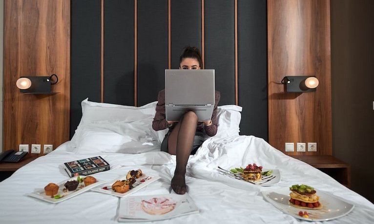 Royal Hotel Thessaloniki
