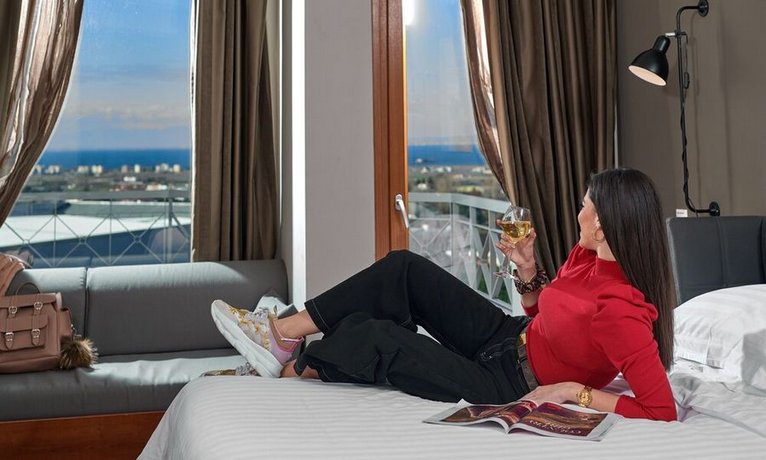 Royal Hotel Thessaloniki