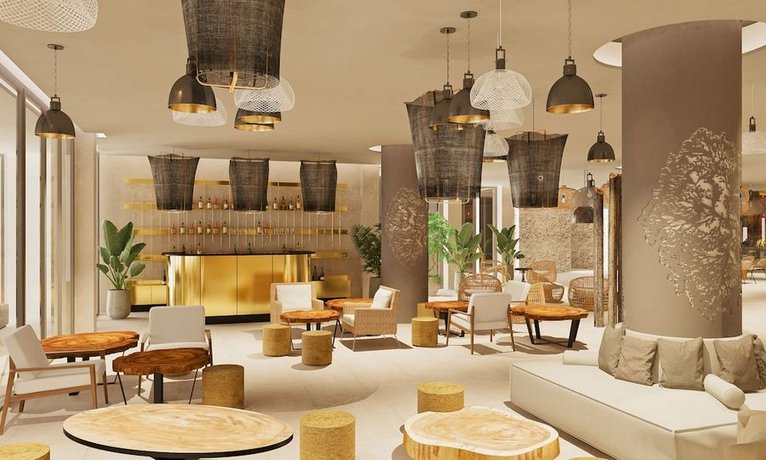 IFA Faro Hotel