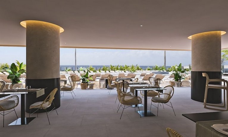 IFA Faro Hotel
