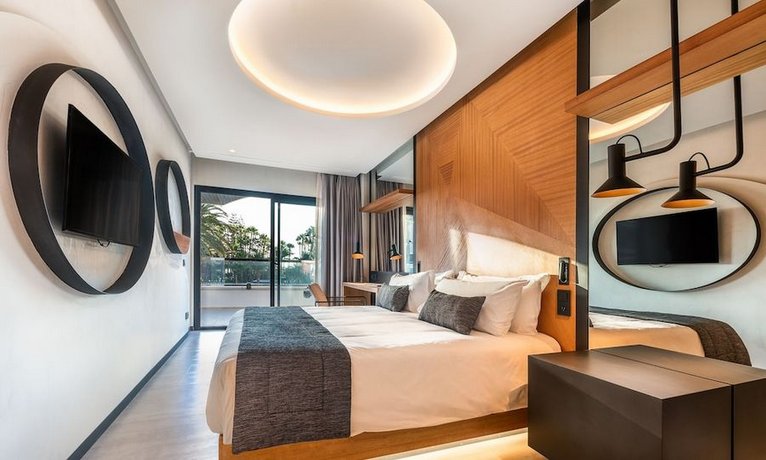 IFA Faro Hotel