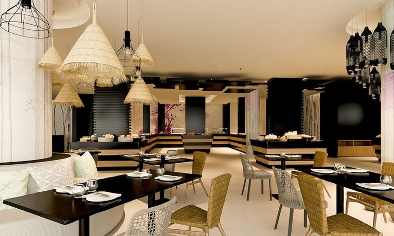 IFA Faro Hotel