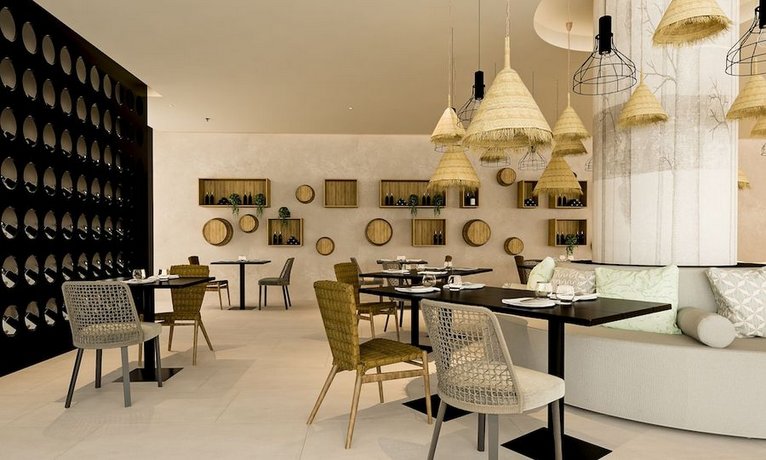 IFA Faro Hotel