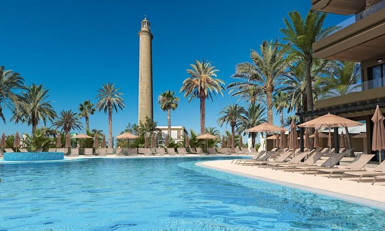 IFA Faro Hotel