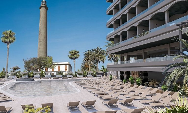 IFA Faro Hotel