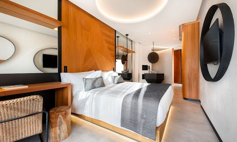 IFA Faro Hotel