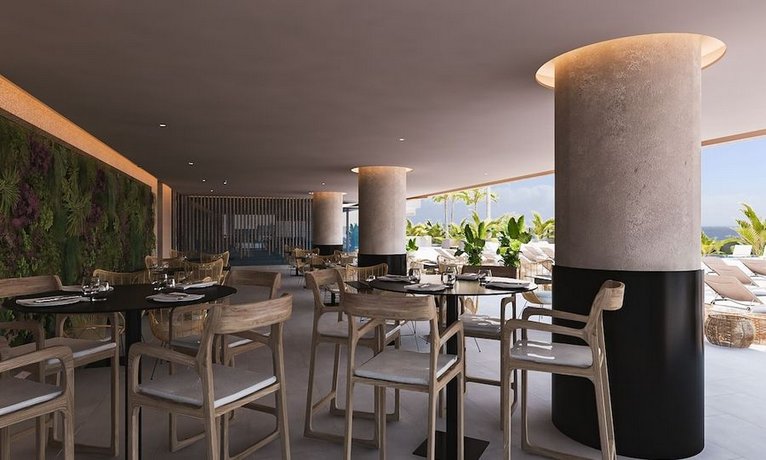 IFA Faro Hotel