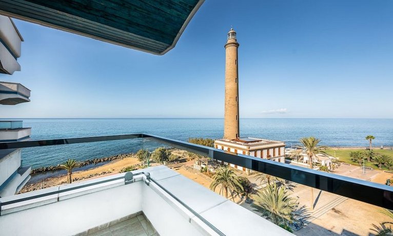 IFA Faro Hotel