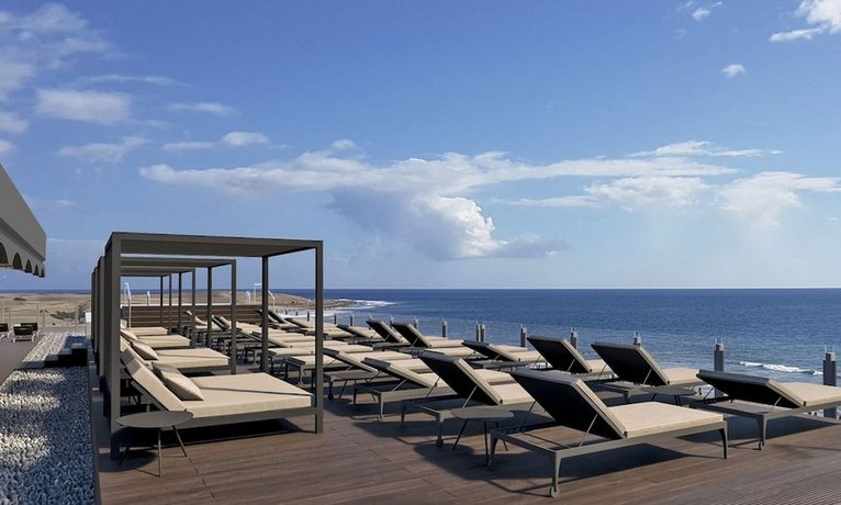 IFA Faro Hotel