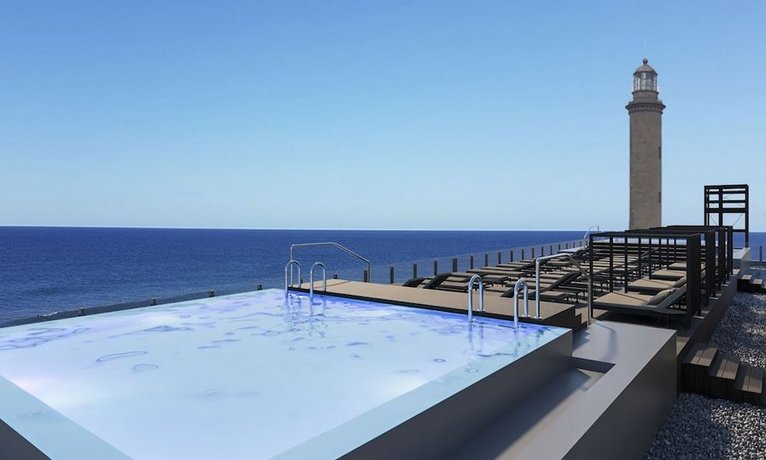 IFA Faro Hotel