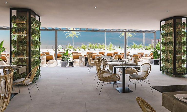 IFA Faro Hotel