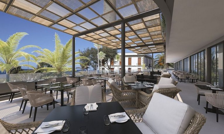 IFA Faro Hotel