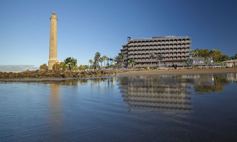 IFA Faro Hotel