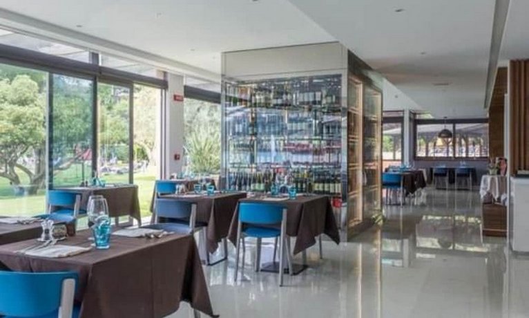 Hotel Val Di Sogno