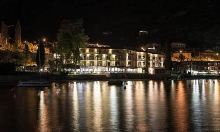 Hotel Val Di Sogno