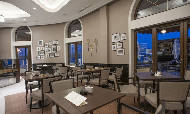 Boutique Hotel La Roche