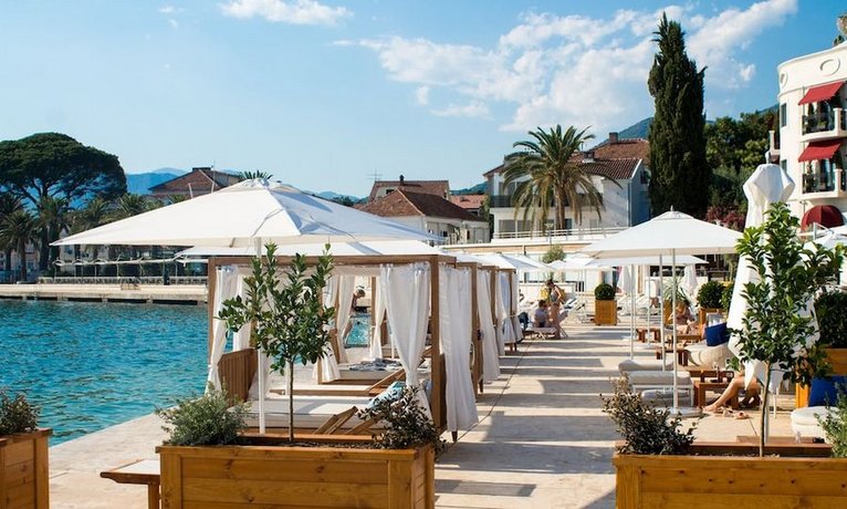 Boutique Hotel La Roche