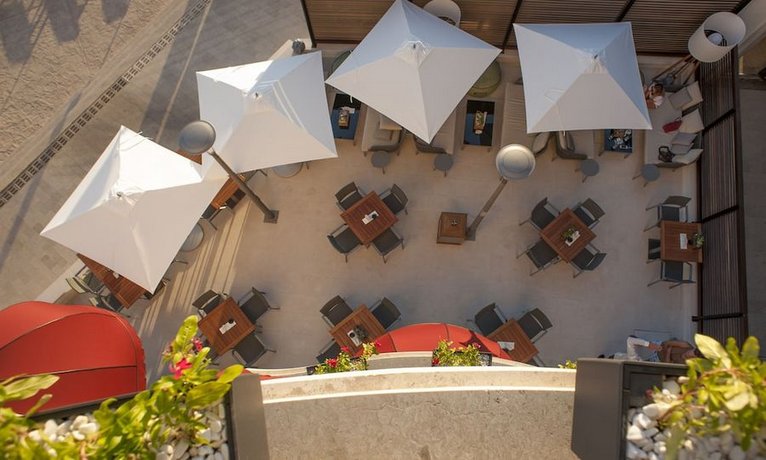 Boutique Hotel La Roche