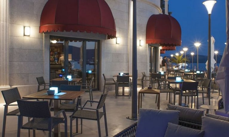 Boutique Hotel La Roche