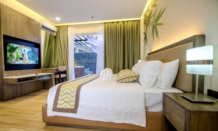 Boracay Haven Suites