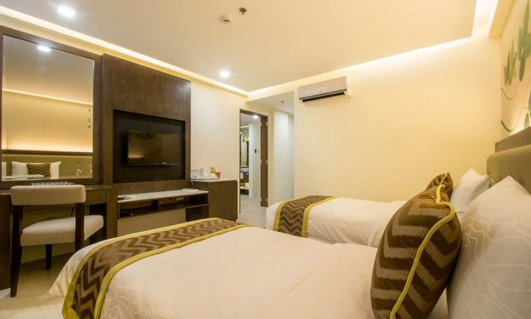 Boracay Haven Suites