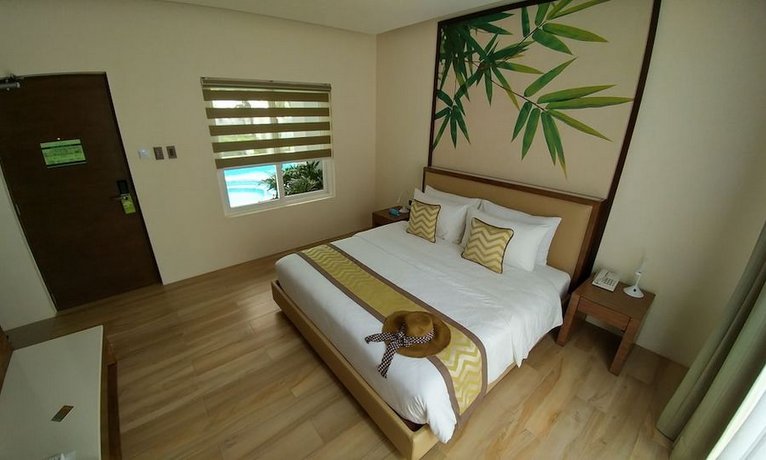 Boracay Haven Suites