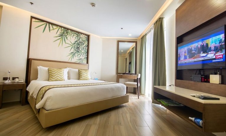 Boracay Haven Suites