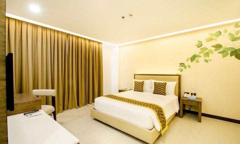 Boracay Haven Suites