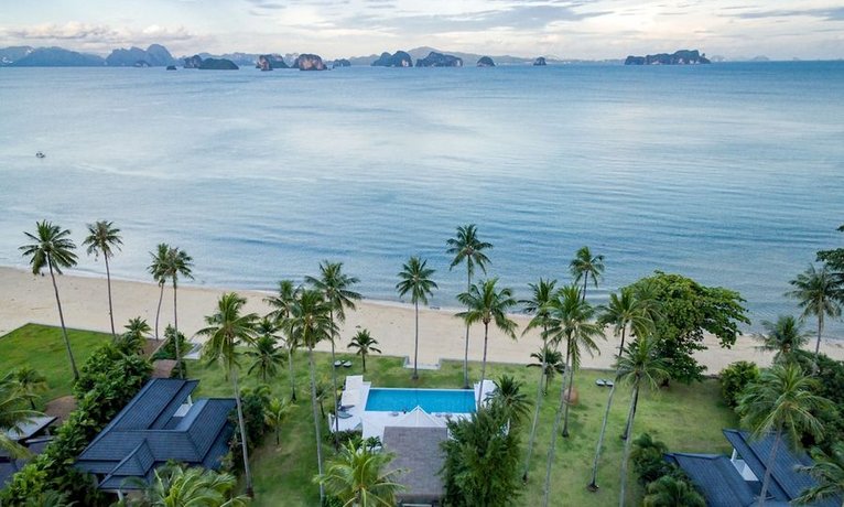 Coastal Escape - Koh Yao Noi