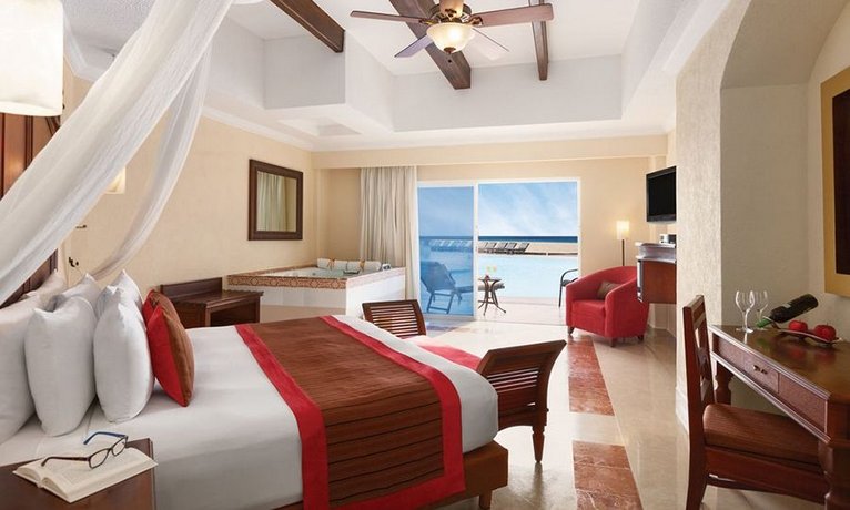 Hilton Playa del Carmen an All-Inclusive Resort