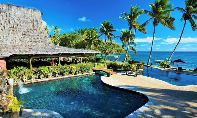 Beqa Lagoon Resort Yanuca Island Fiji thumbnail