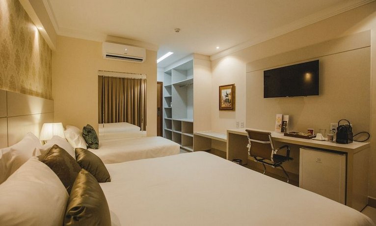 Golden Lis Hotel Boutique