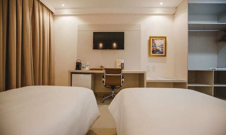 Golden Lis Hotel Boutique