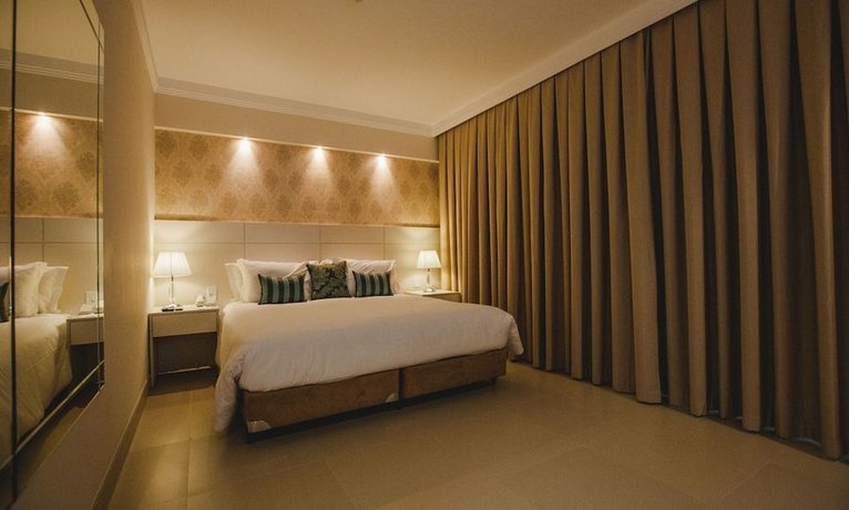 Golden Lis Hotel Boutique