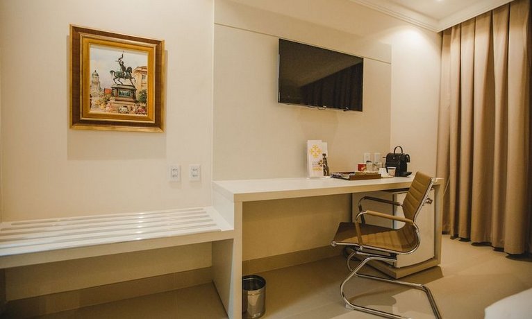 Golden Lis Hotel Boutique