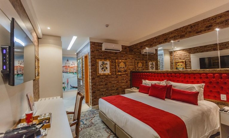 Golden Lis Hotel Boutique