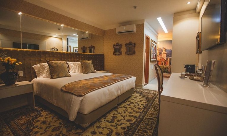Golden Lis Hotel Boutique